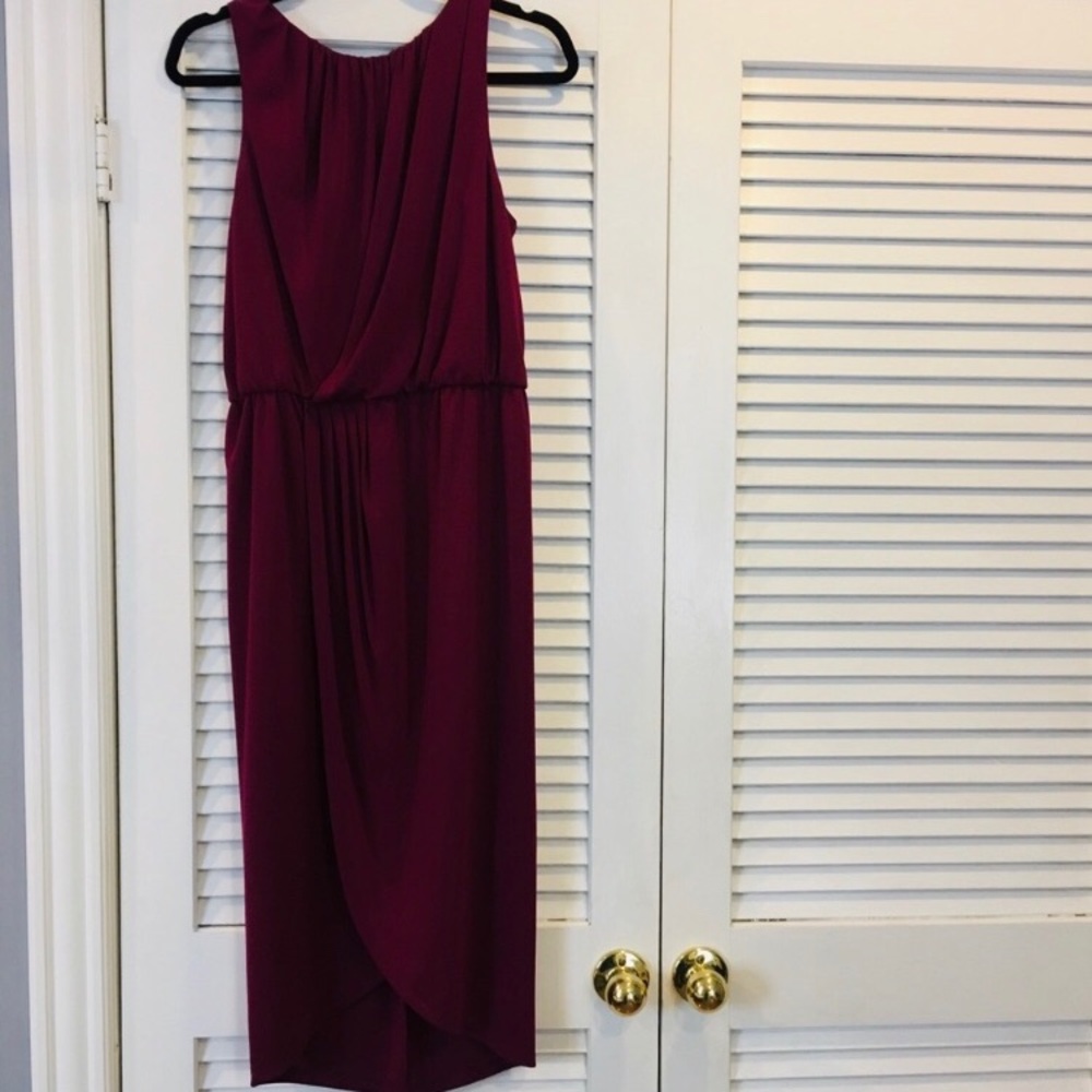 Adrianna Pappel dress